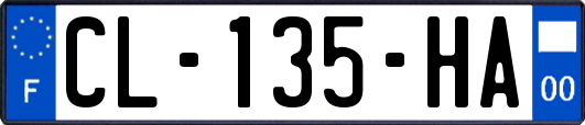 CL-135-HA