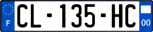 CL-135-HC