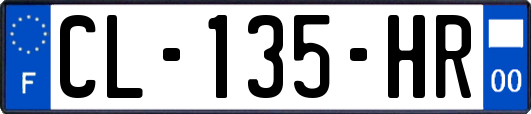 CL-135-HR