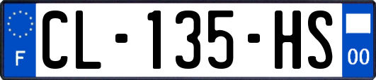 CL-135-HS