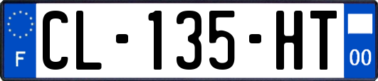 CL-135-HT