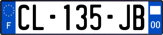 CL-135-JB