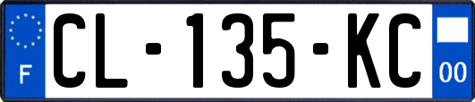 CL-135-KC