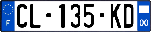 CL-135-KD