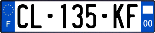 CL-135-KF