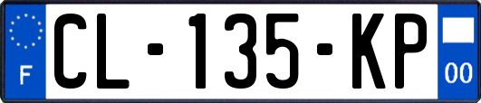 CL-135-KP