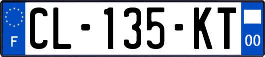 CL-135-KT