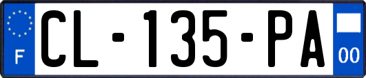 CL-135-PA