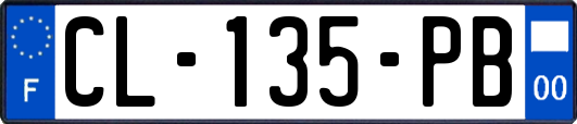 CL-135-PB