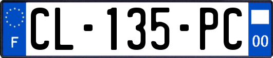 CL-135-PC