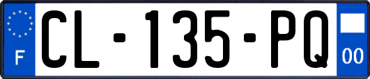 CL-135-PQ