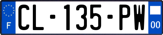 CL-135-PW