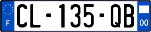 CL-135-QB