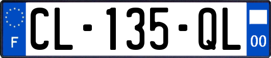 CL-135-QL