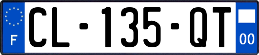CL-135-QT