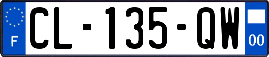 CL-135-QW