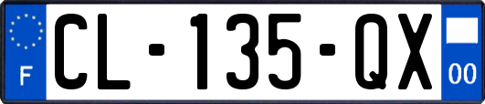 CL-135-QX