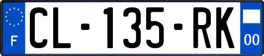 CL-135-RK