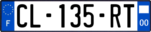CL-135-RT