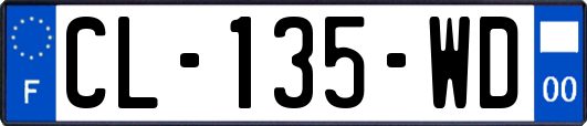 CL-135-WD