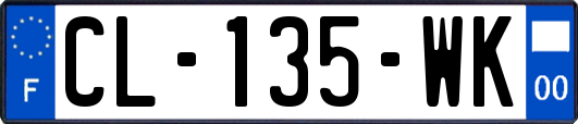CL-135-WK
