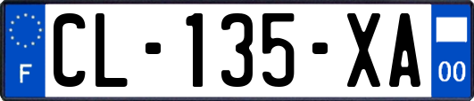 CL-135-XA