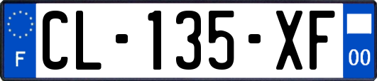 CL-135-XF