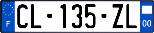 CL-135-ZL