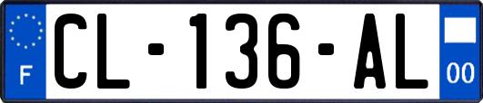 CL-136-AL