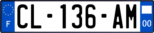 CL-136-AM