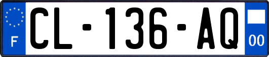 CL-136-AQ