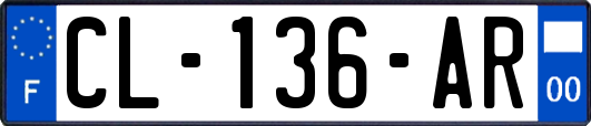 CL-136-AR