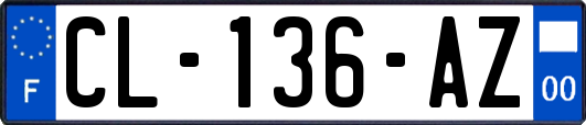 CL-136-AZ