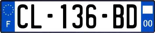 CL-136-BD