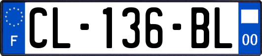 CL-136-BL