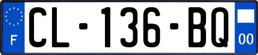 CL-136-BQ