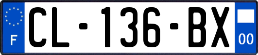 CL-136-BX