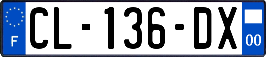 CL-136-DX