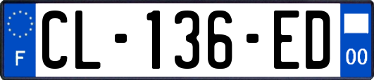CL-136-ED