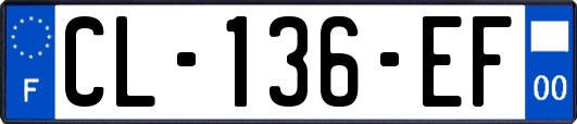 CL-136-EF