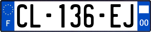 CL-136-EJ