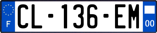 CL-136-EM