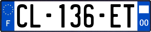 CL-136-ET