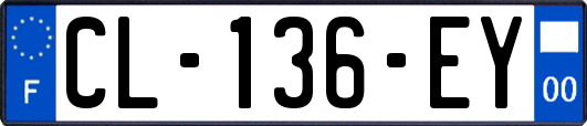 CL-136-EY