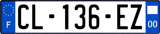 CL-136-EZ