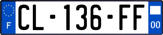 CL-136-FF