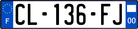 CL-136-FJ