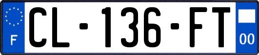 CL-136-FT