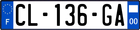 CL-136-GA