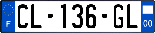 CL-136-GL